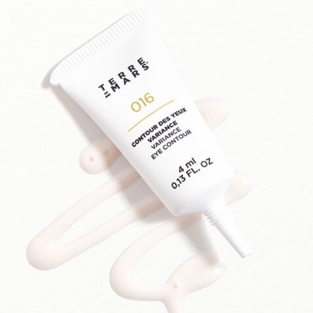 🦋 3/$9  TERRE DE MARS Variance Eye Contour cream